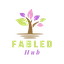 FabledHub server icon