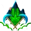 ungeteert server icon