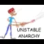 Unstable Anarchy server icon