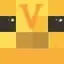 V For Vanilla server icon