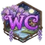 WisteriaCraft server icon