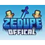 ZeDupe server icon