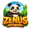 Zenus Network server icon