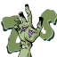 Zombie Siege
