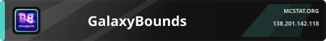 GalaxyBounds