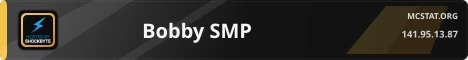 Bobby SMP