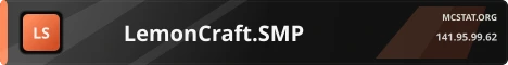 LemonCraft.SMP