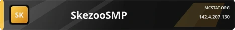 SkezooSMP