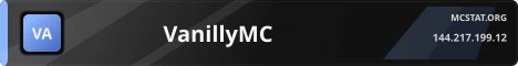 VanillyMC
