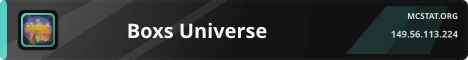 Boxs Universe