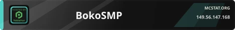 BokoSMP
