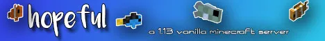 Hopeful Vanilla Survival Whitelist