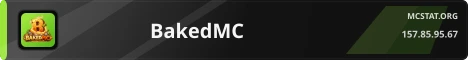 BakedMC