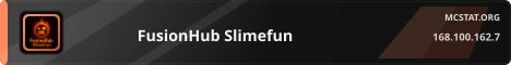 FusionHub Slimefun