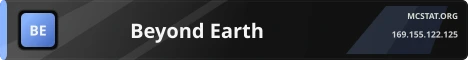 Beyond Earth