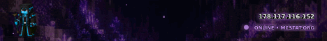 Bynnor Minecraft Server
