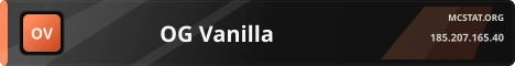 OG Vanilla