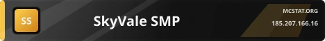 SkyVale SMP