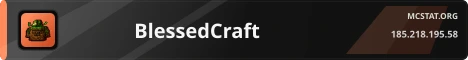 BlessedCraft