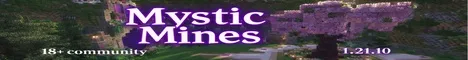 Mystic Mines