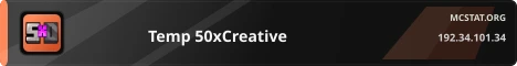 Temp 50xCreative