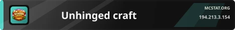 Unhinged craft