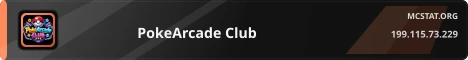 PokeArcade Club