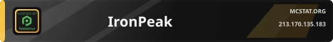 IronPeak