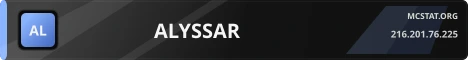 ALYSSAR