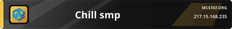 Chill smp
