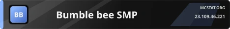 Bumble bee SMP