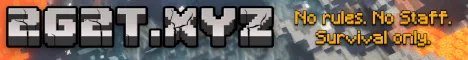 2G2T Survival Anarchy