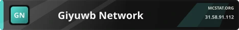 Giyuwb Network