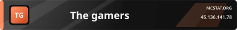 The gamers