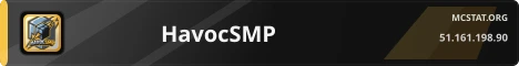 HavocSMP