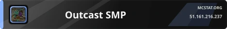 Outcast SMP