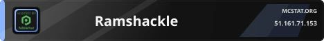 Ramshackle