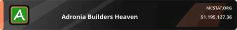 Adronia Builders Heaven