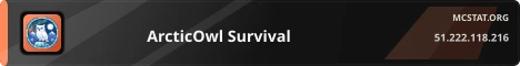 ArcticOwl Survival