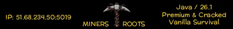 MinersRoots