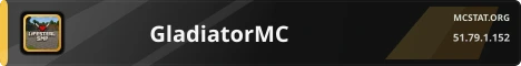 GladiatorMC