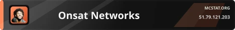 Onsat Networks