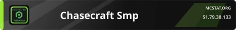 Chasecraft Smp
