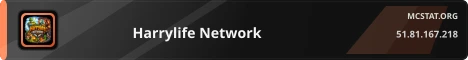 Harrylife Network