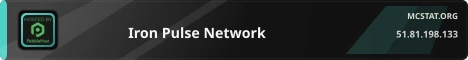 Iron Pulse Network