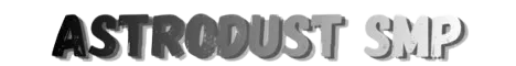 Astrodust SMP