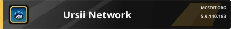Ursii Network
