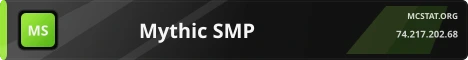 Mythic SMP