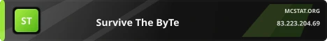 Survive The ByTe