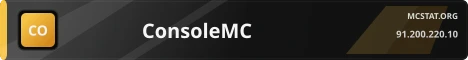 ConsoleMC